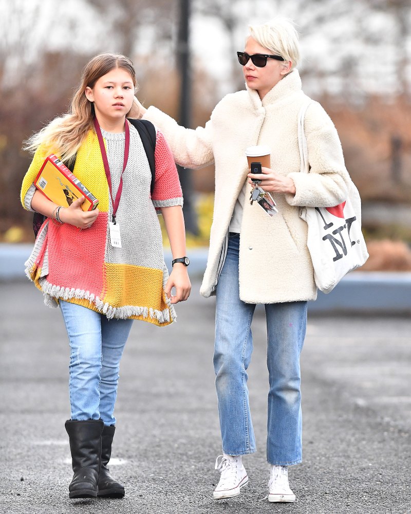 Heath ledger daughter matilda 3