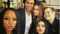 'High School Musical' Cast Reunites for a Selfie