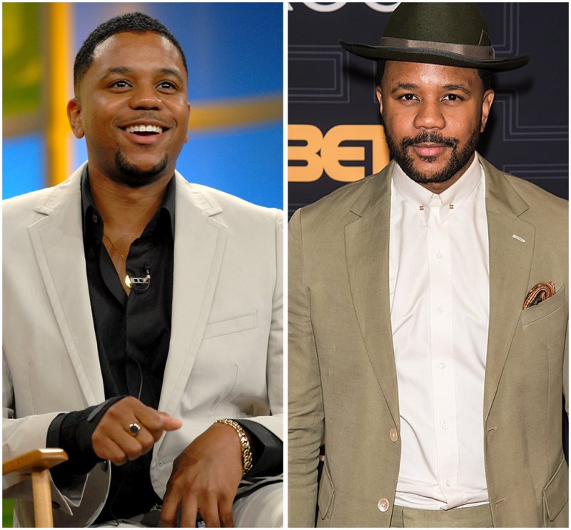 Hosea chanchez the game