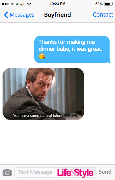 House text comeback 10