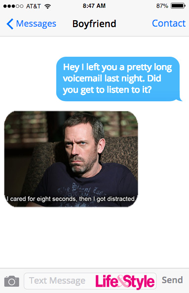 House text comeback 12