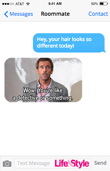 House text comeback 2