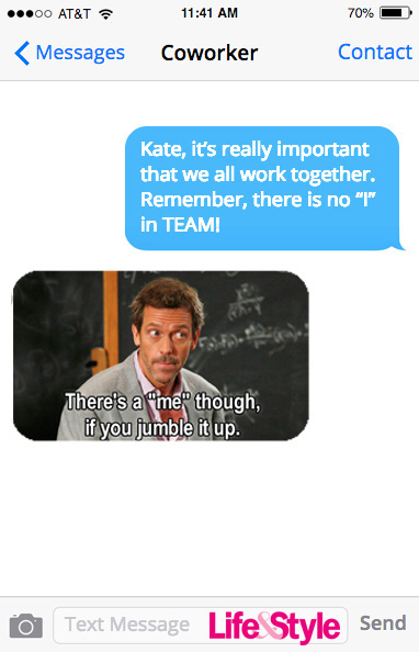 House text comeback 3