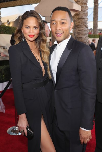 chrissy teigen john legend getty images chrissy teigen john legend getty images