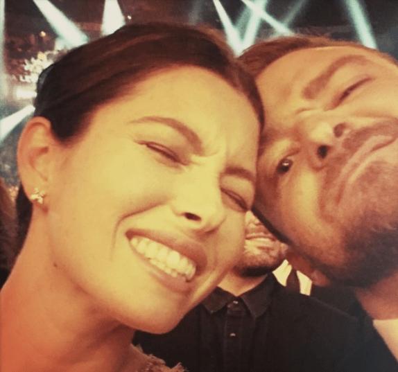 Justin timberlake jessica biel 3