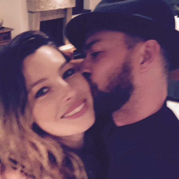 Justin timberlake jessica biel 5