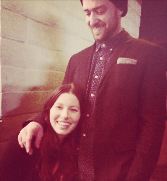 Justin timberlake jessica biel 6