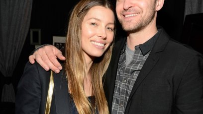 Justin timberlake jessica biel baby