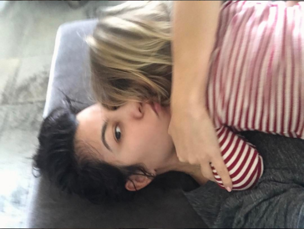 Kardashian family photos 3