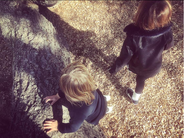 Kardashian family photos 4