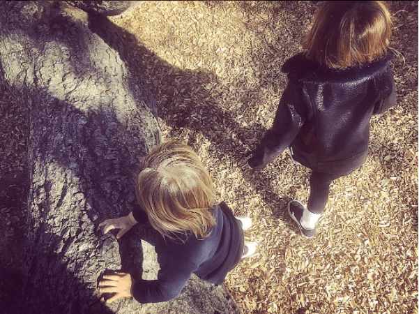 Kardashian family photos 4