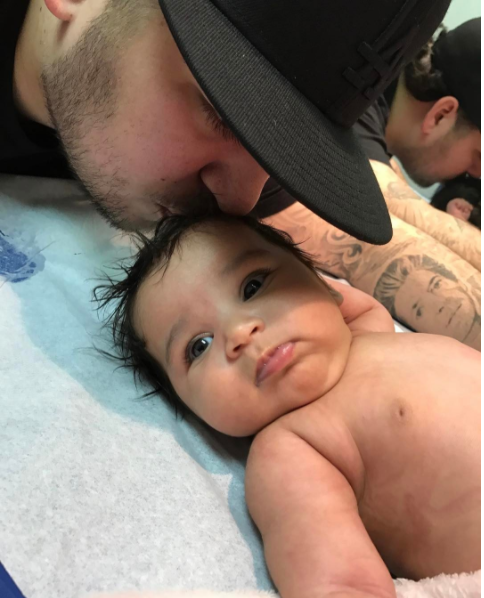 Kardashian family photos 7