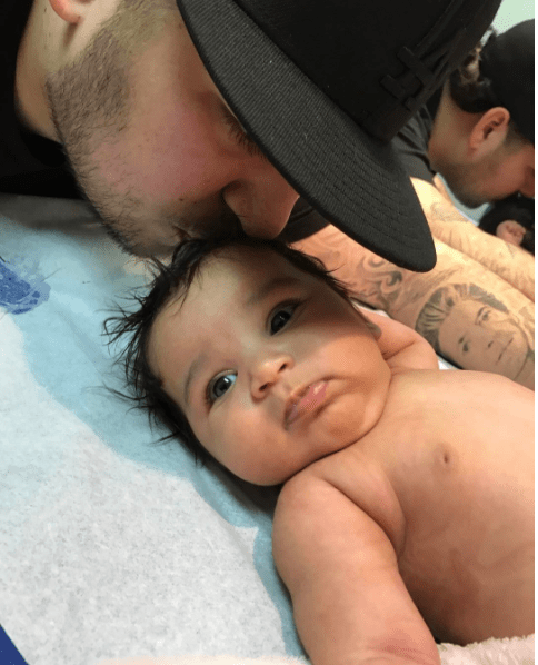 Kardashian family photos 7