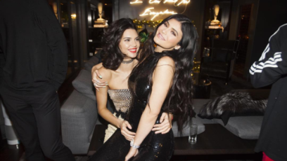 Kardashian family photos 9