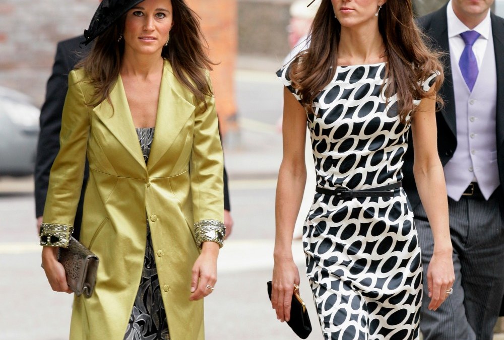Kate middleton pippa bachelorette