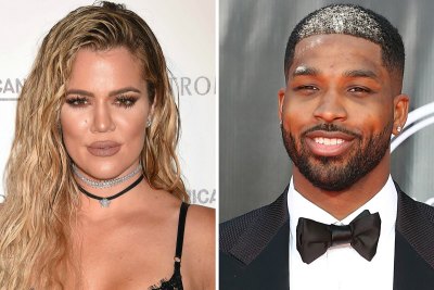 khloe kardashian tristan thompson khloe kardashian tristan thompson