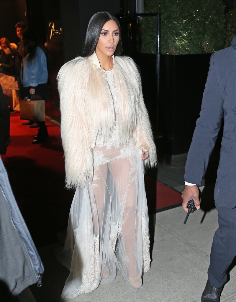 Kim kardashian kendall jenner oceans 8 2