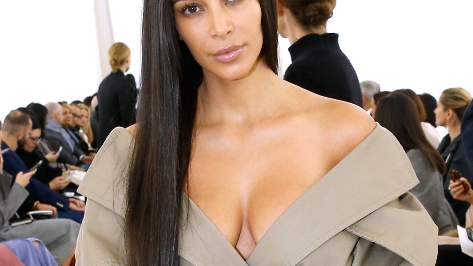 Kim kardashian paris robbery