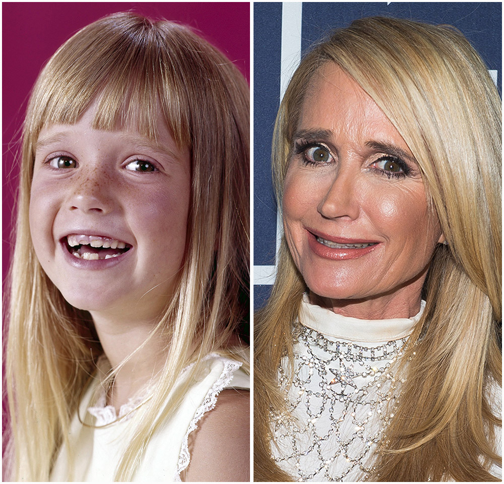 Kim richards rhobh