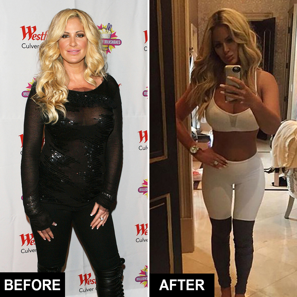 Kim zolziack waist trainers