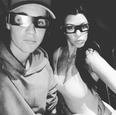 kourtney kardashian con justin bieber kourtney kardashian con justin bieber