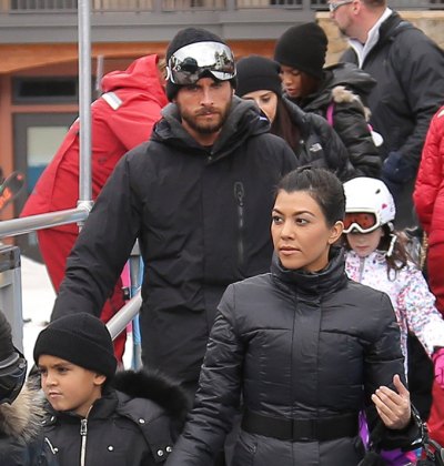 kourtney kardashian and scott disick (splash) kourtney kardashian and scott disick (splash)