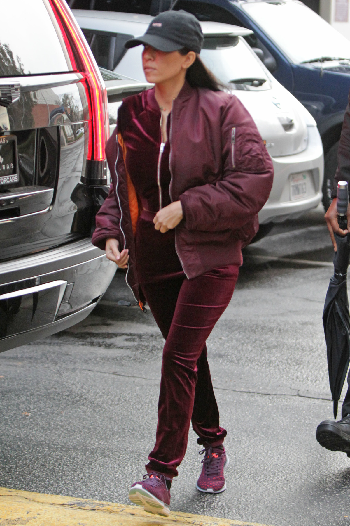 Kourtney kardashian kids 5