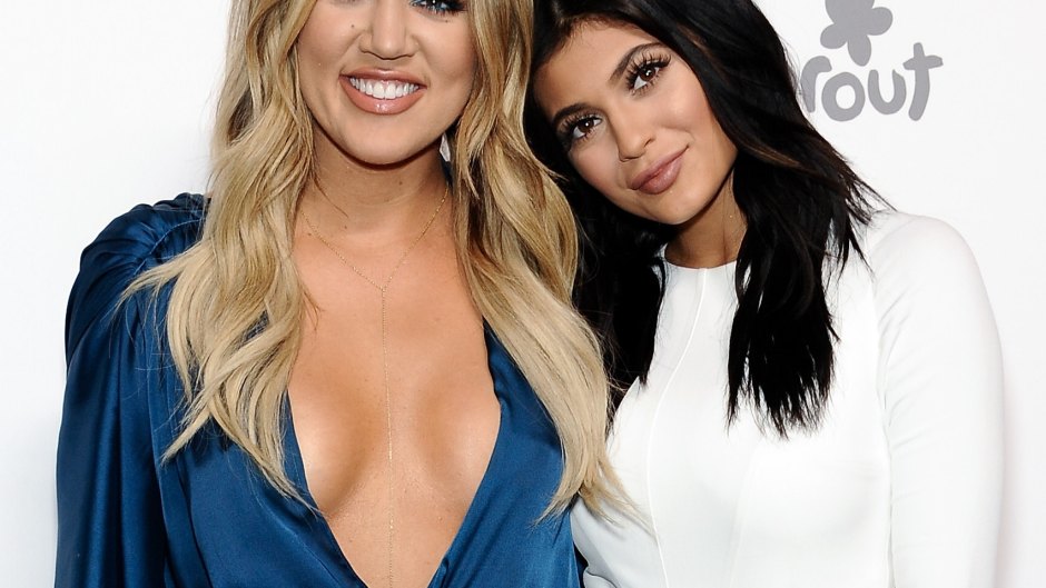 Kylie jenner khloe kardashian revenge body