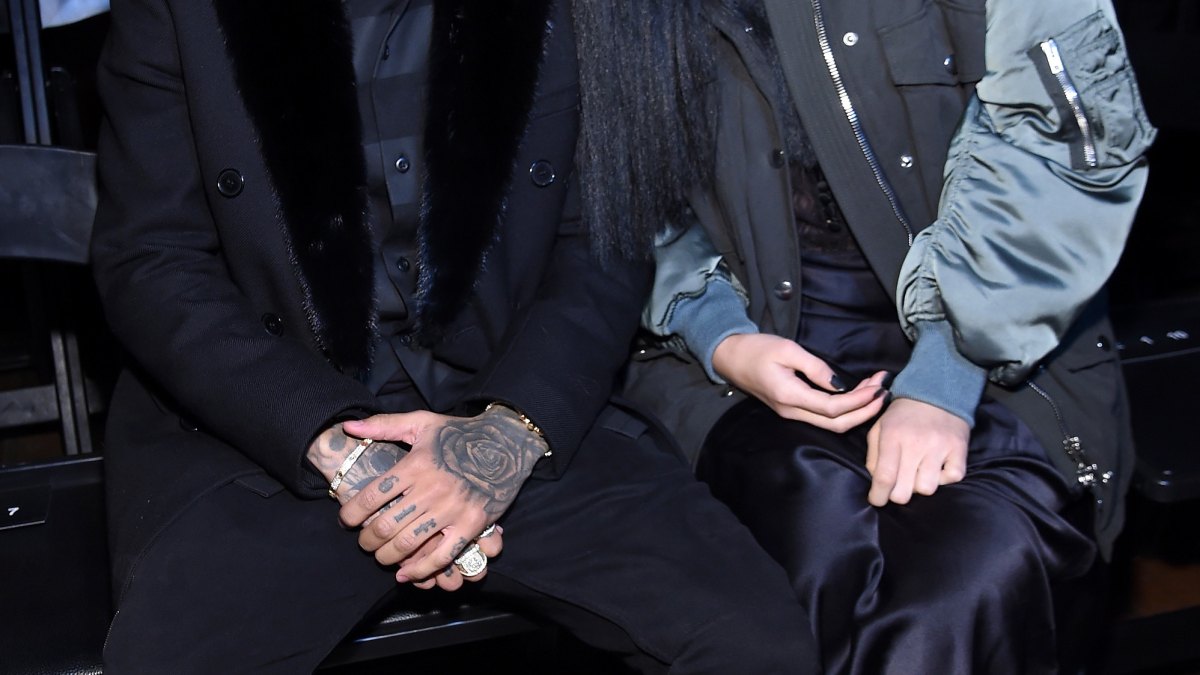 Kylie jenner tyga