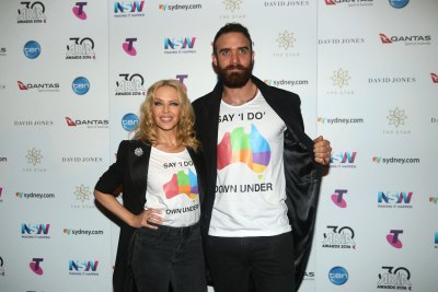 kylie josh kylie josh