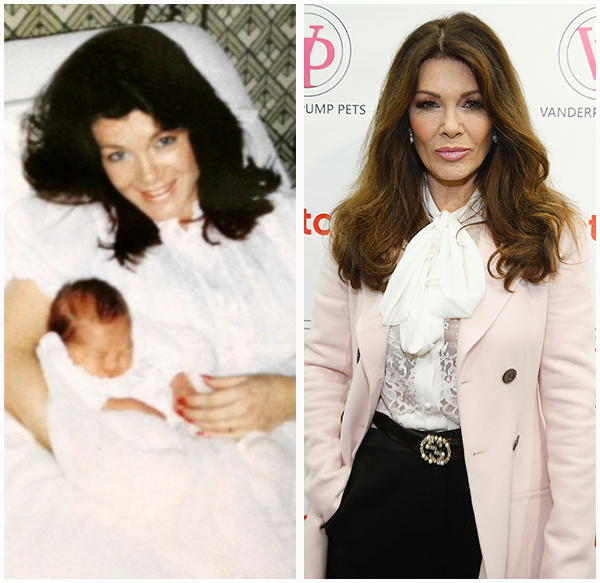 Lisa vanderpump rhobh