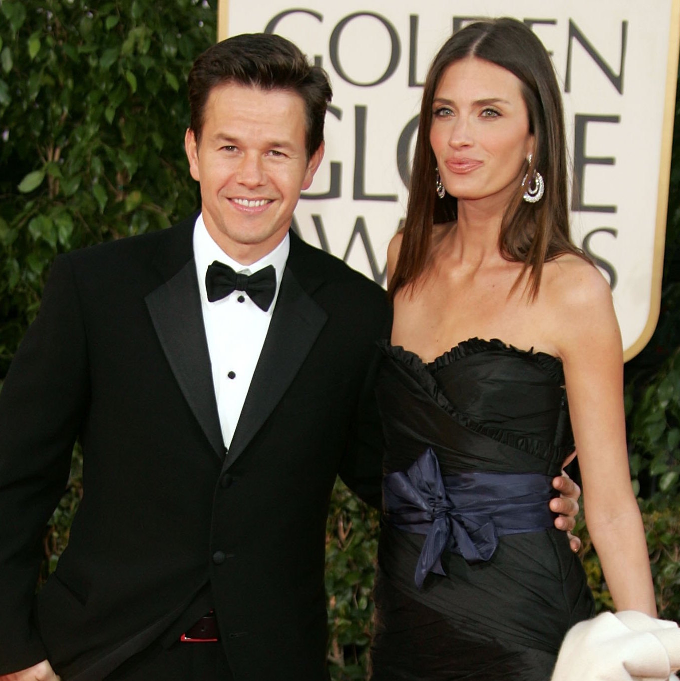 Mark wahlberg rhea durham