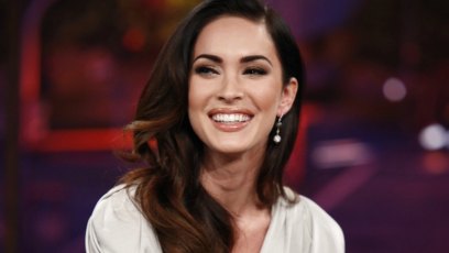 Megan fox plastic surgery before after talk show