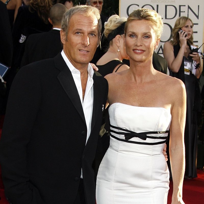 Michael bolton nicollette sheridan