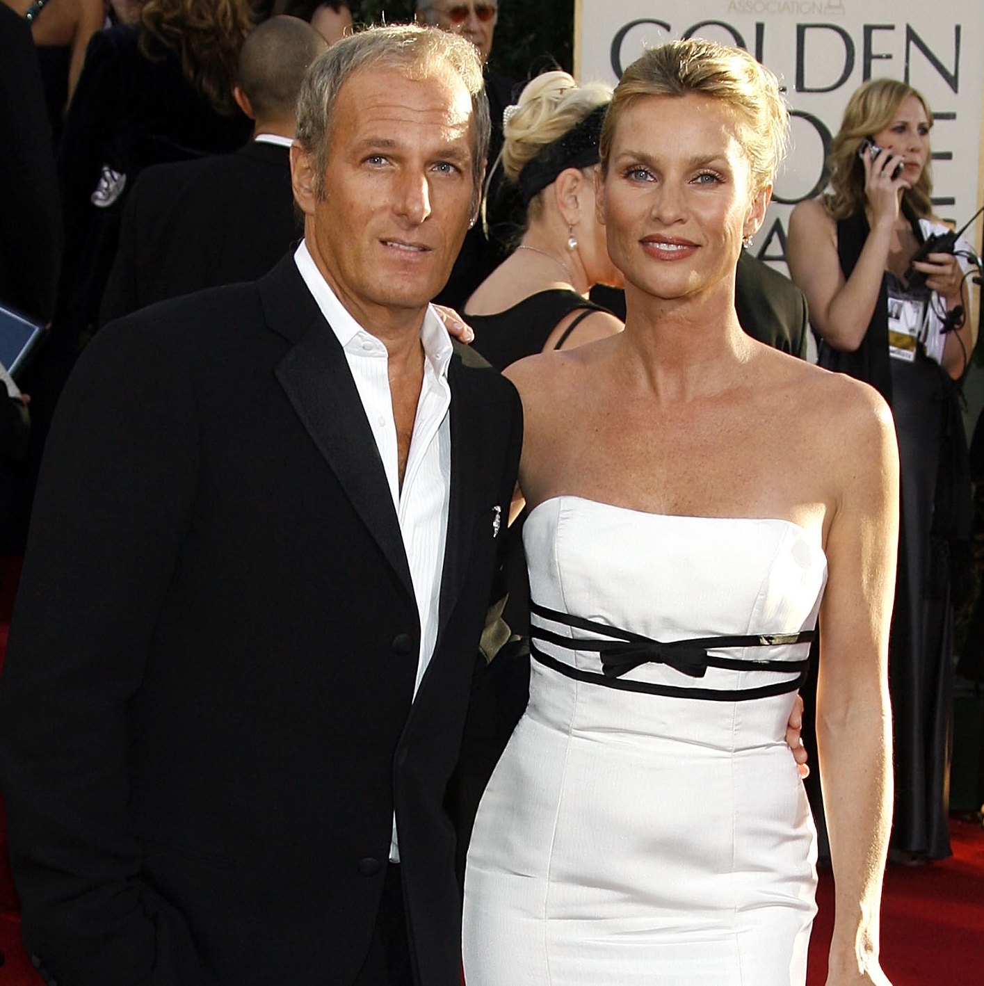 Michael bolton nicollette sheridan