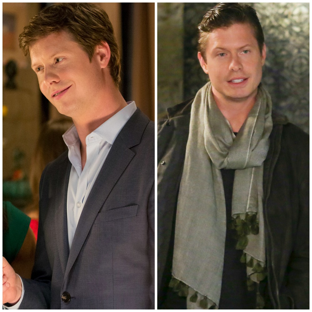 Mindy project anders holm
