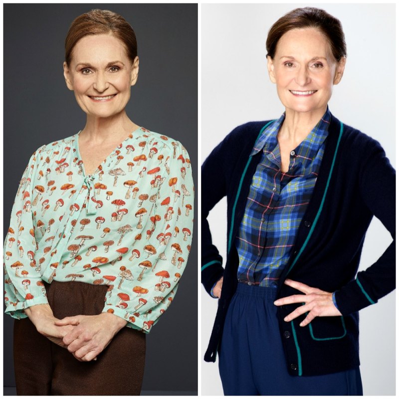 Mindy project beth grant