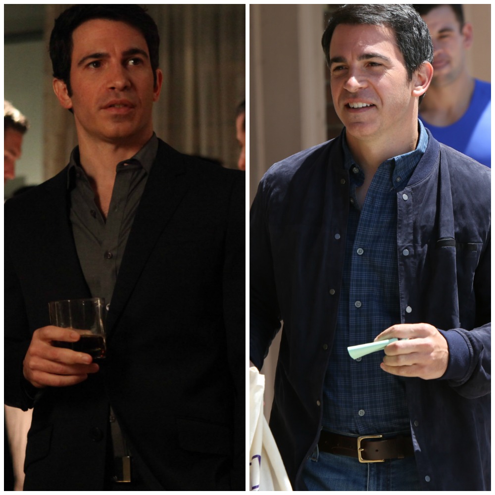 Mindy project chris messina