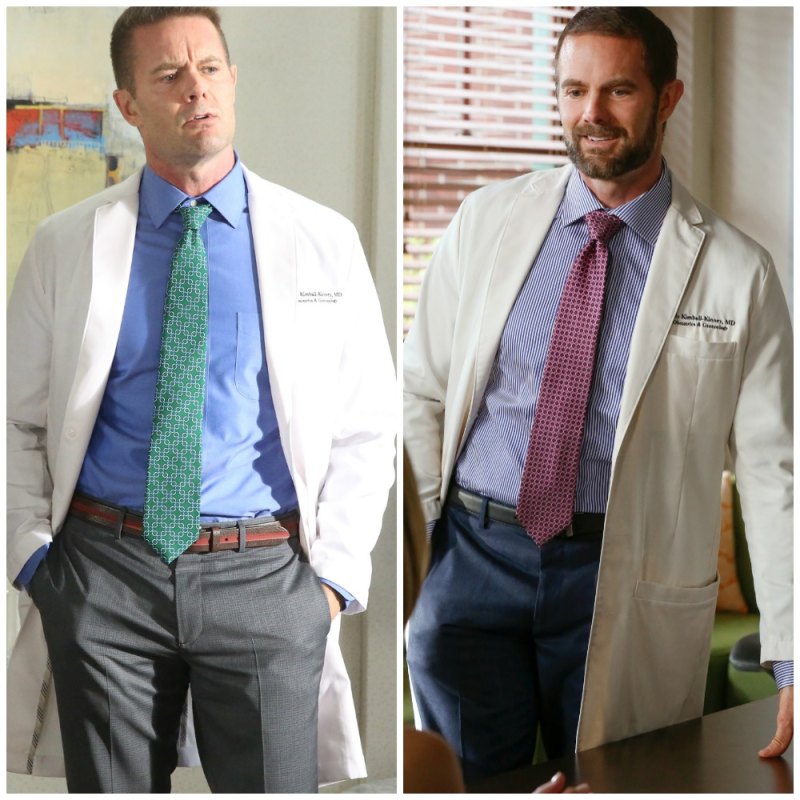 Mindy project garret dillahunt