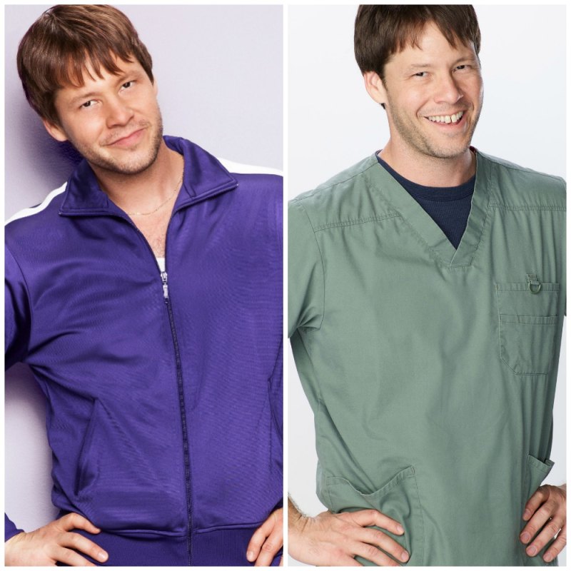 Mindy project ike barinholtz