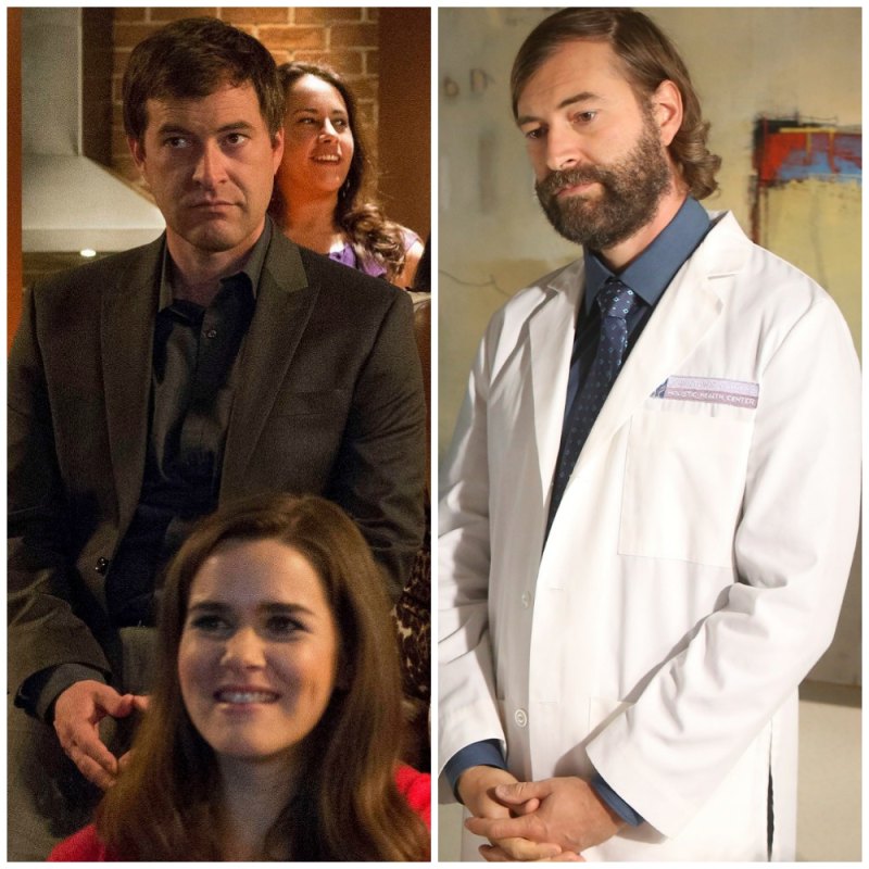 Mindy project mark duplass