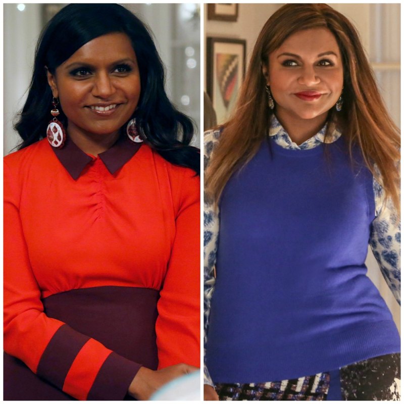 Mindy project mindy kaling