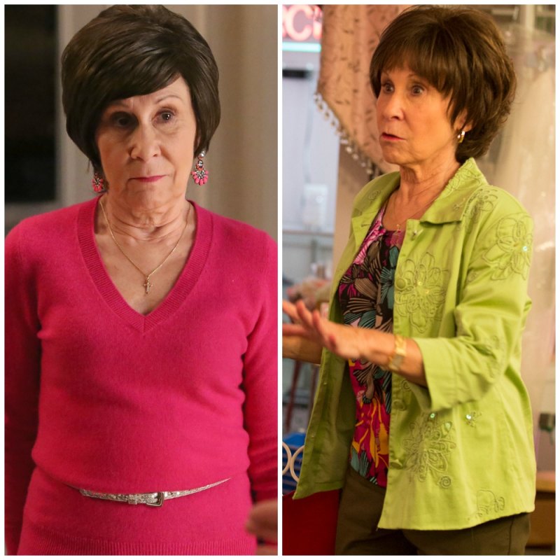 Mindy project rhea pearlman