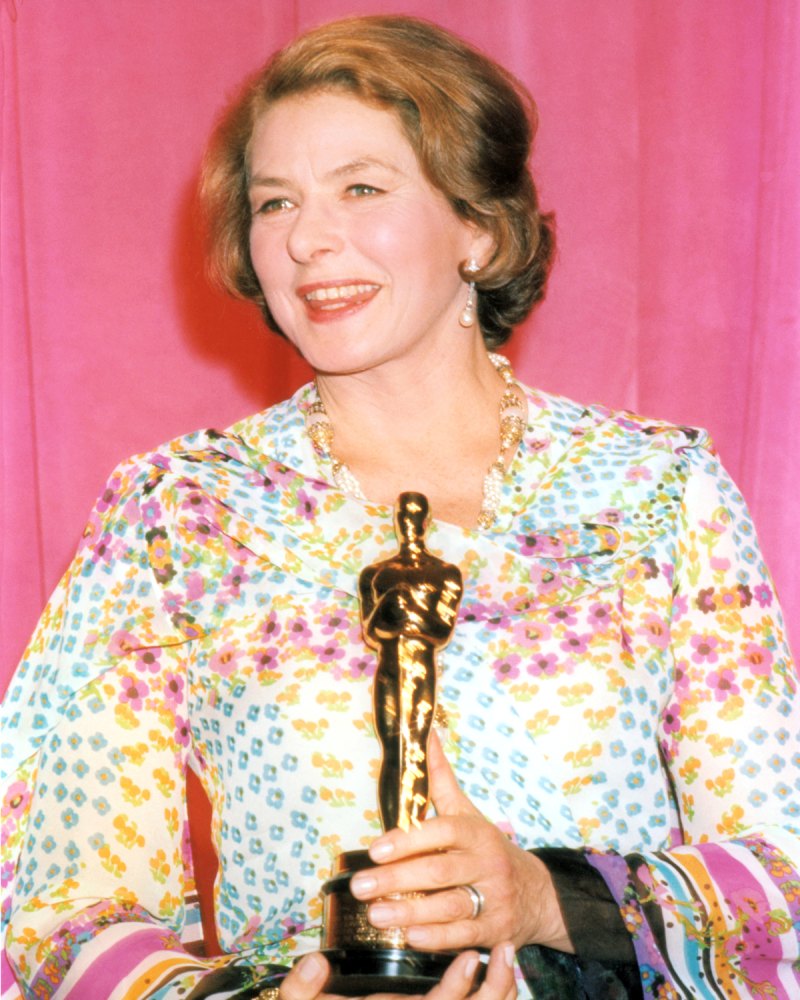 Most oscars ingrid bergman