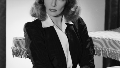 Most oscars katharine hepburn