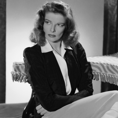 Most oscars katharine hepburn