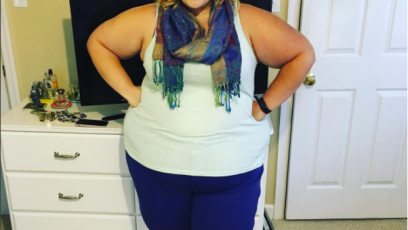 My big fat fabulous life whiney thore pregnant