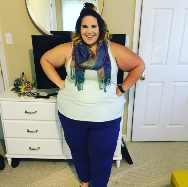 My big fat fabulous life whiney thore pregnant