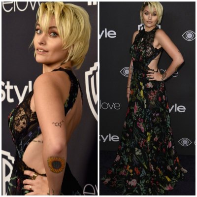 paris jackson getty paris jackson getty