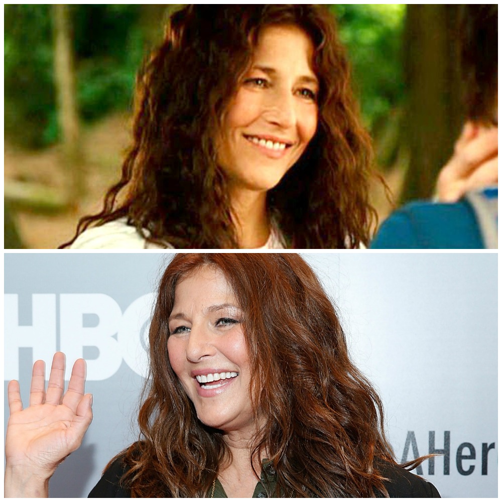 Percy jackson catherine keener